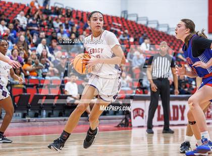 Thumbnail 3 in Legacy vs. Reno (NIAA 4A Final) photogallery.