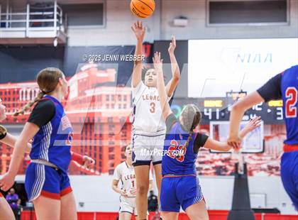 Thumbnail 2 in Legacy vs. Reno (NIAA 4A Final) photogallery.
