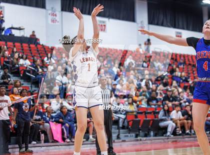 Thumbnail 1 in Legacy vs. Reno (NIAA 4A Final) photogallery.
