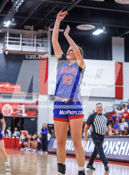 Thumbnail 3 in Legacy vs. Reno (NIAA 4A Final) photogallery.