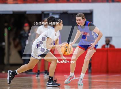 Thumbnail 2 in Legacy vs. Reno (NIAA 4A Final) photogallery.