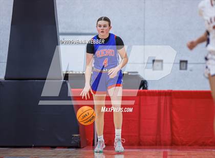 Thumbnail 2 in Legacy vs. Reno (NIAA 4A Final) photogallery.