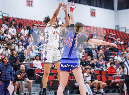 Thumbnail 1 in Legacy vs. Reno (NIAA 4A Final) photogallery.