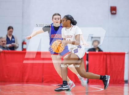 Thumbnail 1 in Legacy vs. Reno (NIAA 4A Final) photogallery.