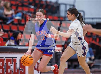 Thumbnail 3 in Legacy vs. Reno (NIAA 4A Final) photogallery.