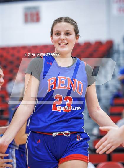 Thumbnail 2 in Legacy vs. Reno (NIAA 4A Final) photogallery.