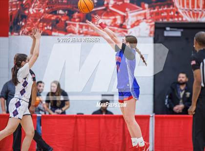 Thumbnail 3 in Legacy vs. Reno (NIAA 4A Final) photogallery.