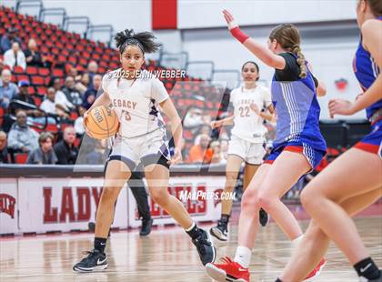 Thumbnail 3 in Legacy vs. Reno (NIAA 4A Final) photogallery.