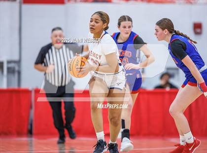 Thumbnail 2 in Legacy vs. Reno (NIAA 4A Final) photogallery.