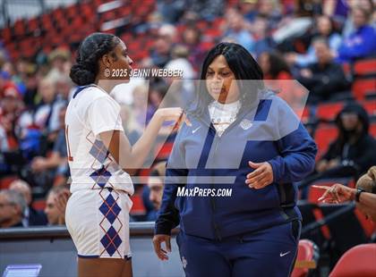 Thumbnail 2 in Legacy vs. Reno (NIAA 4A Final) photogallery.