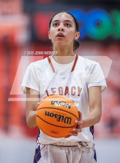Thumbnail 2 in Legacy vs. Reno (NIAA 4A Final) photogallery.