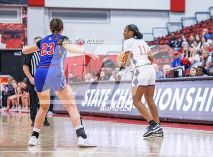 Thumbnail 2 in Legacy vs. Reno (NIAA 4A Final) photogallery.