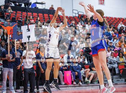 Thumbnail 1 in Legacy vs. Reno (NIAA 4A Final) photogallery.