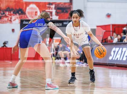 Thumbnail 1 in Legacy vs. Reno (NIAA 4A Final) photogallery.