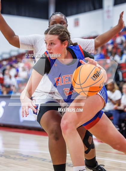 Thumbnail 2 in Legacy vs. Reno (NIAA 4A Final) photogallery.