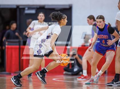 Thumbnail 3 in Legacy vs. Reno (NIAA 4A Final) photogallery.