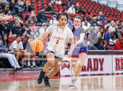 Thumbnail 3 in Legacy vs. Reno (NIAA 4A Final) photogallery.