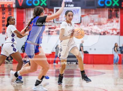 Thumbnail 3 in Legacy vs. Reno (NIAA 4A Final) photogallery.