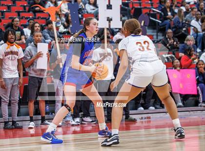 Thumbnail 2 in Legacy vs. Reno (NIAA 4A Final) photogallery.
