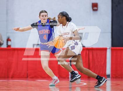 Thumbnail 3 in Legacy vs. Reno (NIAA 4A Final) photogallery.