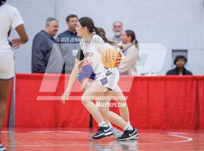 Thumbnail 3 in Legacy vs. Reno (NIAA 4A Final) photogallery.