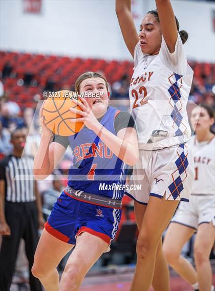Thumbnail 3 in Legacy vs. Reno (NIAA 4A Final) photogallery.