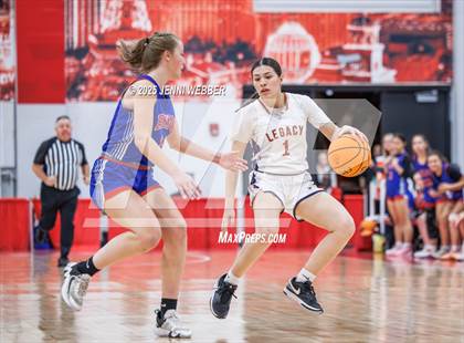 Thumbnail 3 in Legacy vs. Reno (NIAA 4A Final) photogallery.