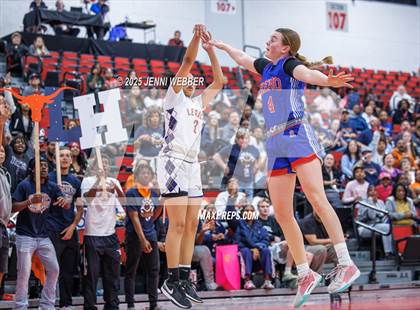 Thumbnail 2 in Legacy vs. Reno (NIAA 4A Final) photogallery.