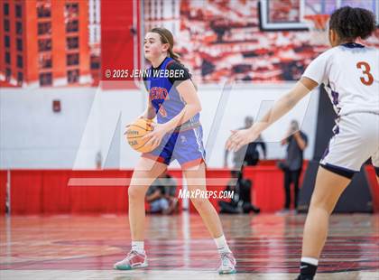 Thumbnail 2 in Legacy vs. Reno (NIAA 4A Final) photogallery.