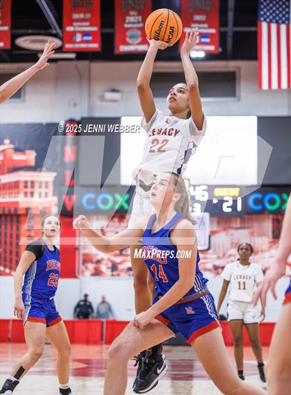Thumbnail 3 in Legacy vs. Reno (NIAA 4A Final) photogallery.