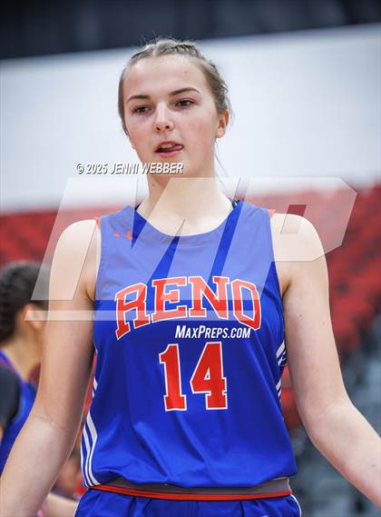 Thumbnail 3 in Legacy vs. Reno (NIAA 4A Final) photogallery.
