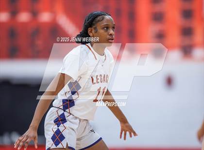 Thumbnail 3 in Legacy vs. Reno (NIAA 4A Final) photogallery.
