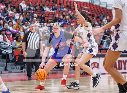 Thumbnail 3 in Legacy vs. Reno (NIAA 4A Final) photogallery.