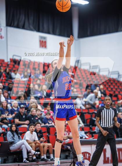 Thumbnail 1 in Legacy vs. Reno (NIAA 4A Final) photogallery.