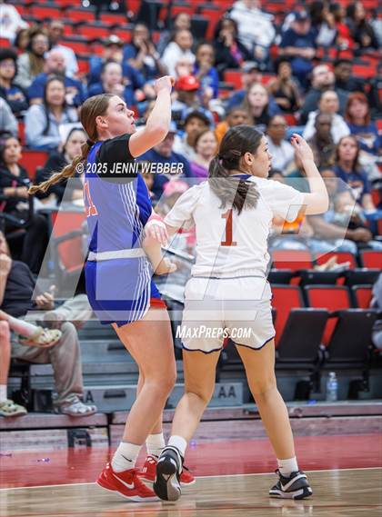 Thumbnail 3 in Legacy vs. Reno (NIAA 4A Final) photogallery.