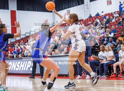 Thumbnail 2 in Legacy vs. Reno (NIAA 4A Final) photogallery.