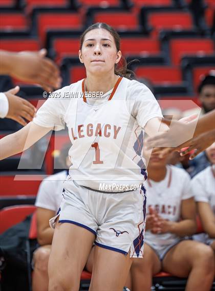 Thumbnail 3 in Legacy vs. Reno (NIAA 4A Final) photogallery.