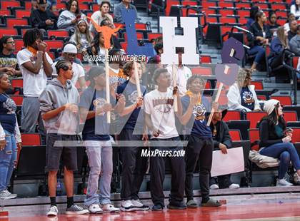 Thumbnail 2 in Legacy vs. Reno (NIAA 4A Final) photogallery.