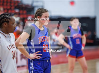 Thumbnail 2 in Legacy vs. Reno (NIAA 4A Final) photogallery.