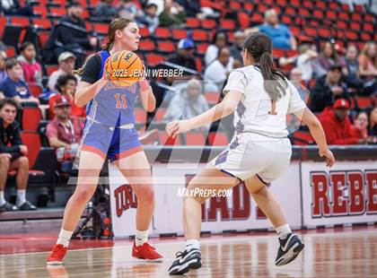 Thumbnail 3 in Legacy vs. Reno (NIAA 4A Final) photogallery.
