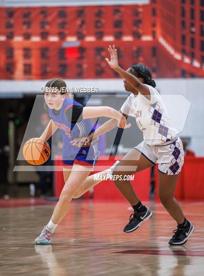 Thumbnail 3 in Legacy vs. Reno (NIAA 4A Final) photogallery.