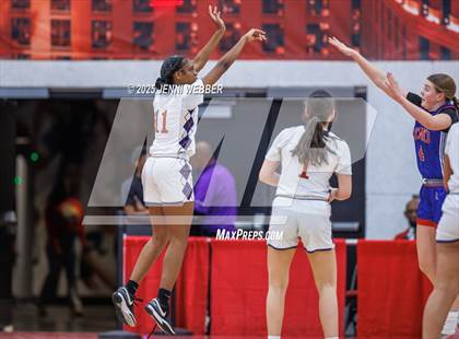 Thumbnail 3 in Legacy vs. Reno (NIAA 4A Final) photogallery.