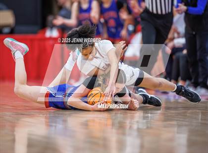 Thumbnail 2 in Legacy vs. Reno (NIAA 4A Final) photogallery.