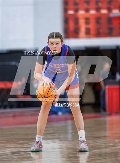 Thumbnail 2 in Legacy vs. Reno (NIAA 4A Final) photogallery.