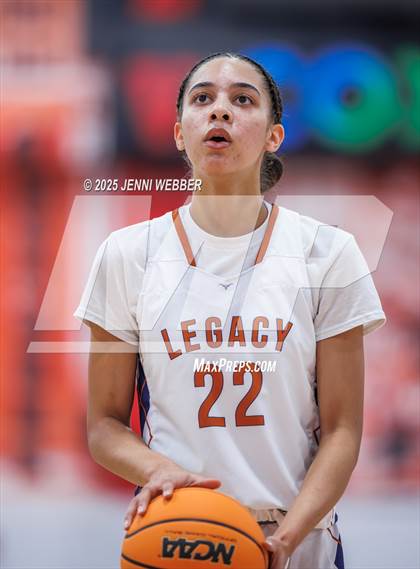 Thumbnail 1 in Legacy vs. Reno (NIAA 4A Final) photogallery.