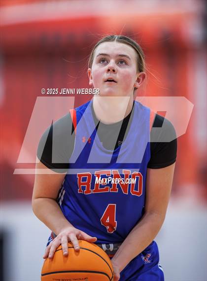 Thumbnail 2 in Legacy vs. Reno (NIAA 4A Final) photogallery.