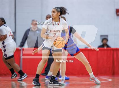 Thumbnail 3 in Legacy vs. Reno (NIAA 4A Final) photogallery.