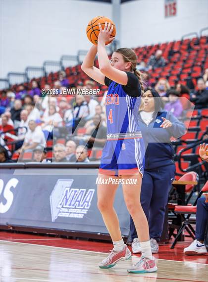 Thumbnail 3 in Legacy vs. Reno (NIAA 4A Final) photogallery.