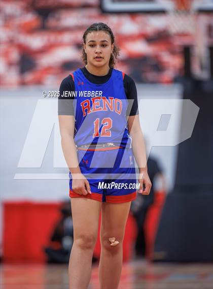 Thumbnail 2 in Legacy vs. Reno (NIAA 4A Final) photogallery.