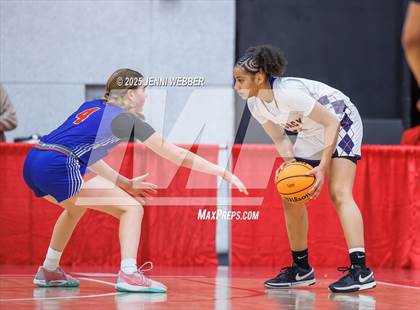 Thumbnail 1 in Legacy vs. Reno (NIAA 4A Final) photogallery.